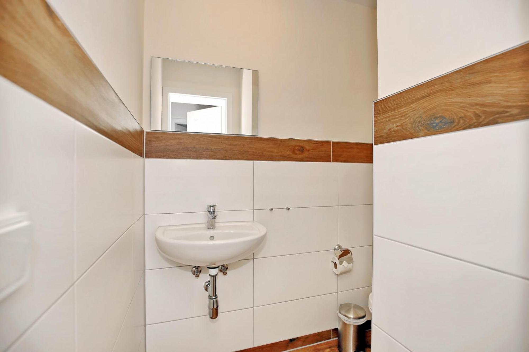 Villa Hanse Wohnung 304 Ostseebad Kühlungsborn Buitenkant foto